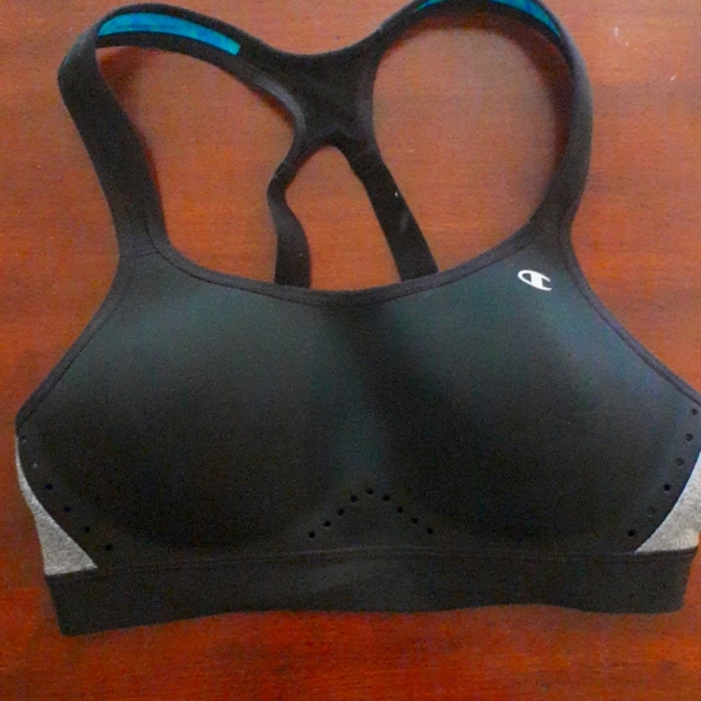 Champion sports bra